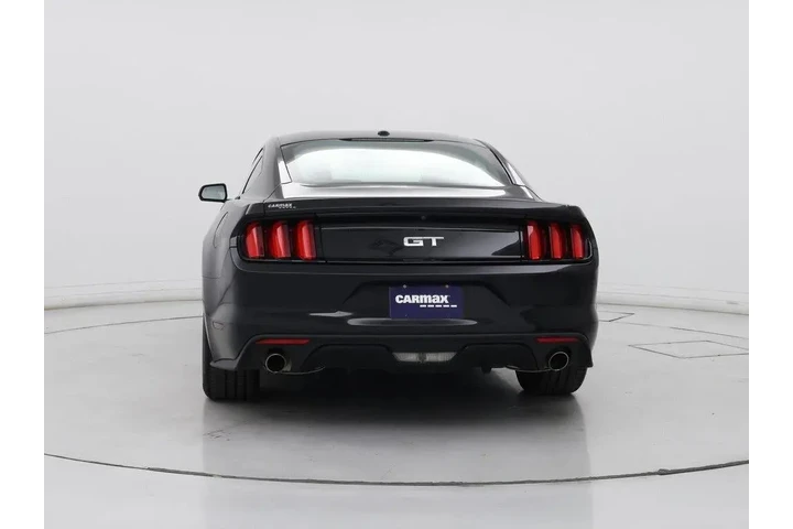 $33998 : Ford Mustang 2016 GT Premium image 6