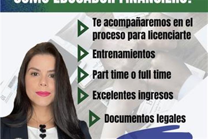 Profesional Financiero image 2
