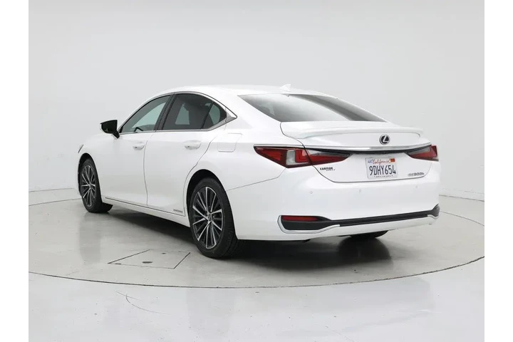 $30998 : Lexus ES 300h 2022 4dr Sedan image 2