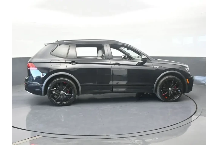 $18991 : Volkswagen Tiguan 2020 SE 4d image 7