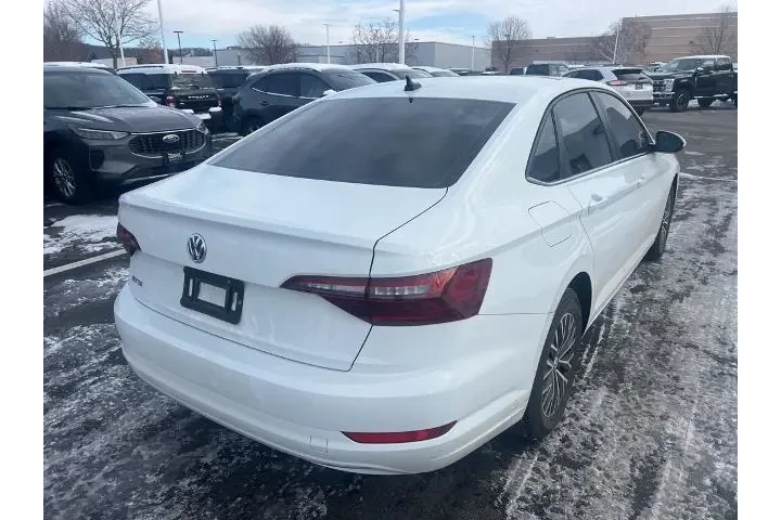 $15000 : Volkswagen Jetta 2020 S 4dr image 6