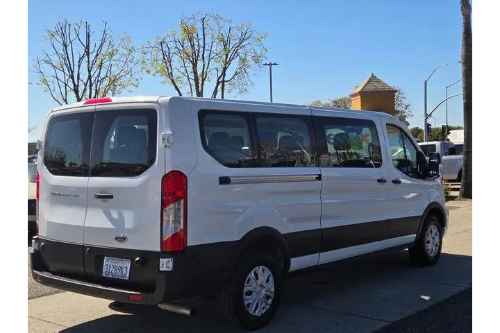 $37880 : Ford Transit 2023 350 XL 3dr image 8