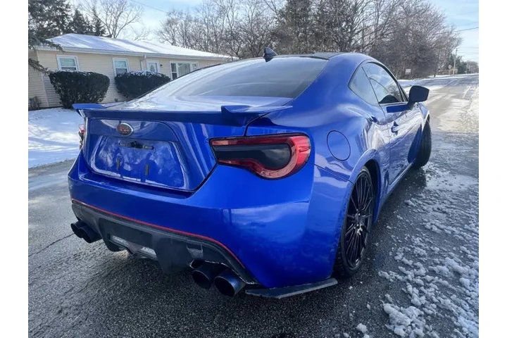 $23997 : 2018 BRZ tS image 7