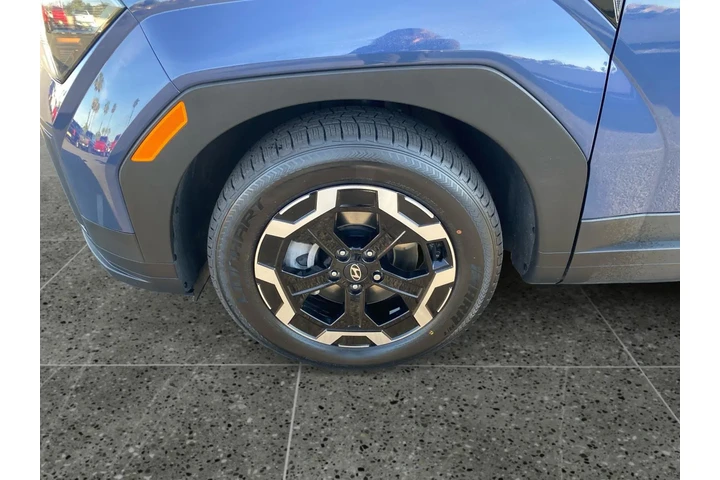 $35250 : Hyundai SANTA FE 2025 AWD SE image 6