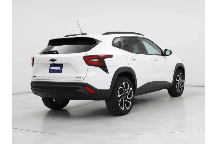 $24998 : Chevrolet Trax 2024 RS 4dr C image 8