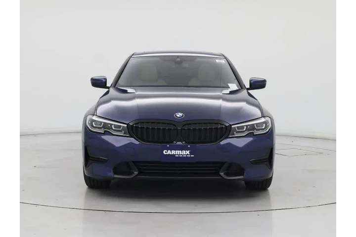 $27998 : BMW 3 Series 2021 330i 4dr S image 5