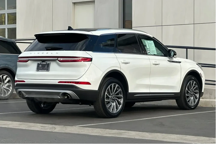 $32900 : Lincoln Corsair 2023 Reserve image 3