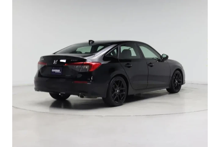 $23998 : Honda Civic 2022 Sport 4dr S image 8