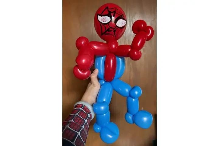 The Party Artist image 4