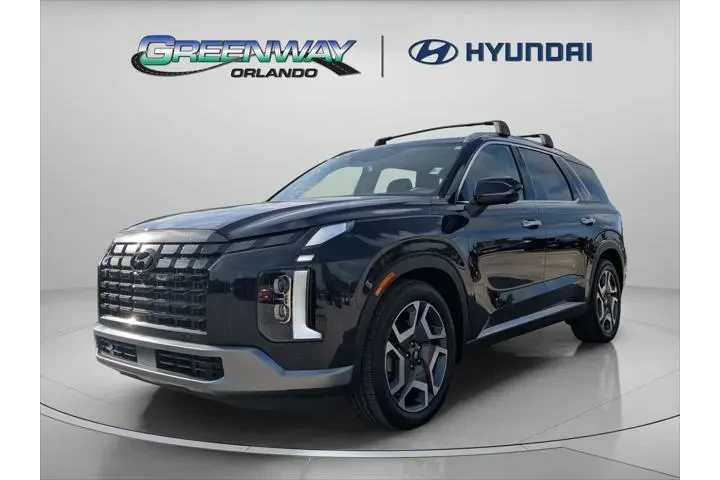$39657 : Hyundai PALISADE 2024 Limite image 2