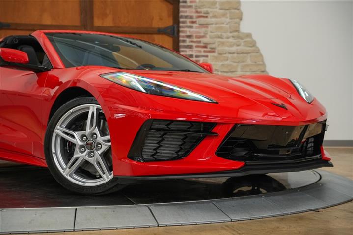 2023 Corvette Stingray 1LT Z5 image 5