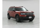 Ford Bronco Sport 2022 AWD B