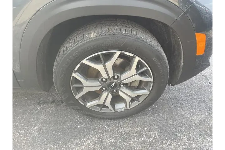 $21988 : Kia Seltos 2023 AWD EX 4dr S image 7