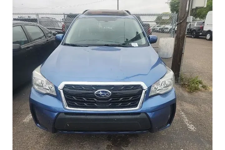 $16991 : Subaru Forester 2017 AWD 2.0 image 2