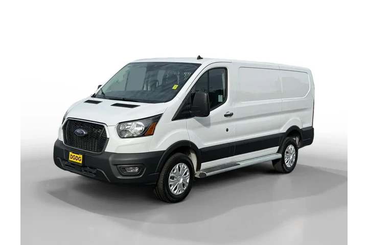 $32992 : Ford Transit 2024 250 3dr LW image 1