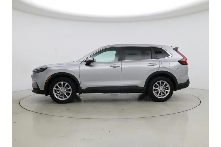 $32998 : Honda CR-V 2025 AWD EX-L 4dr image 3