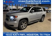 Chevrolet Tahoe 2016 4x2 LT en Houston