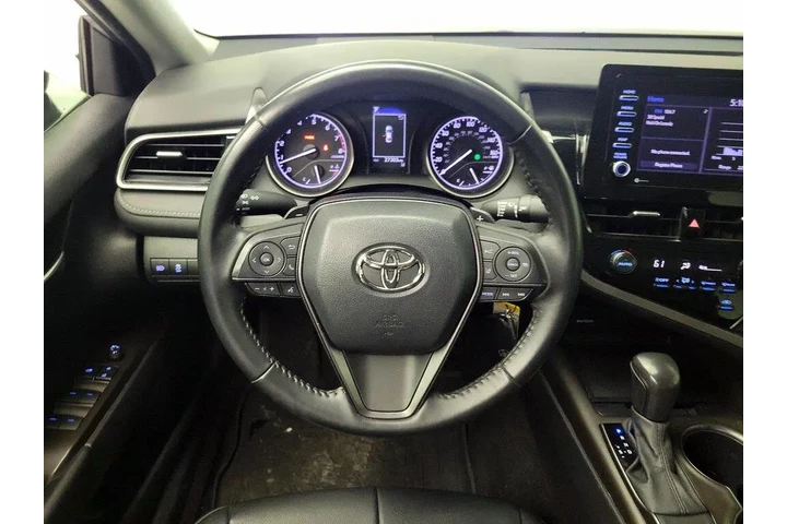 $24998 : Toyota Camry 2021 SE 4dr Sed image 10