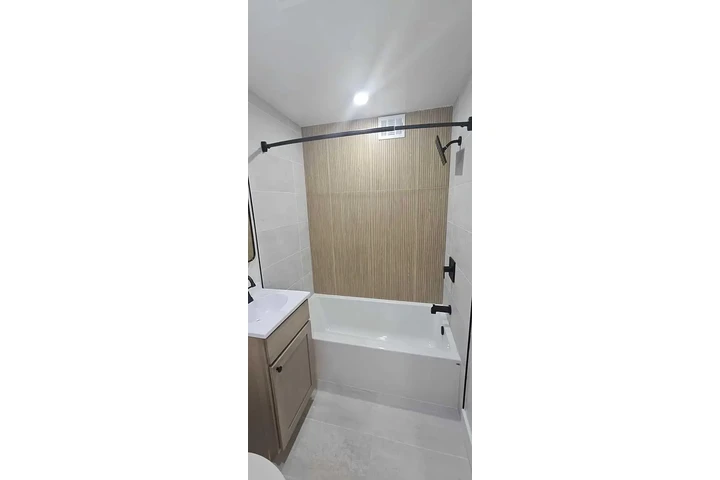 $1200 : Apartamento en renta Listo!! image 3