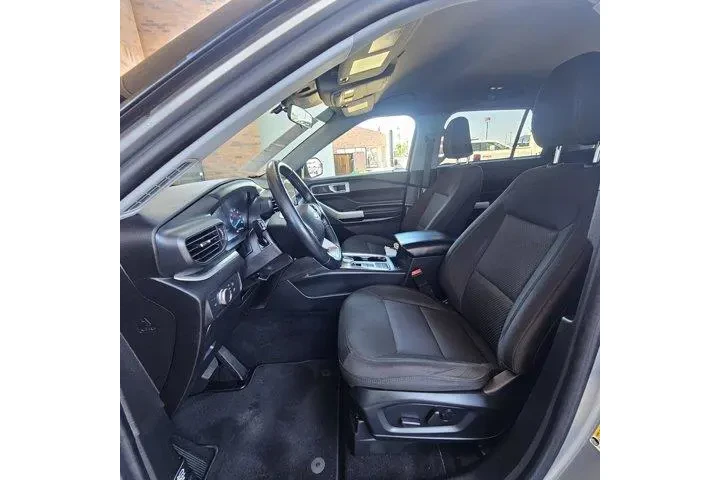 $28888 : Ford Explorer 2022 XLT 4dr S image 10
