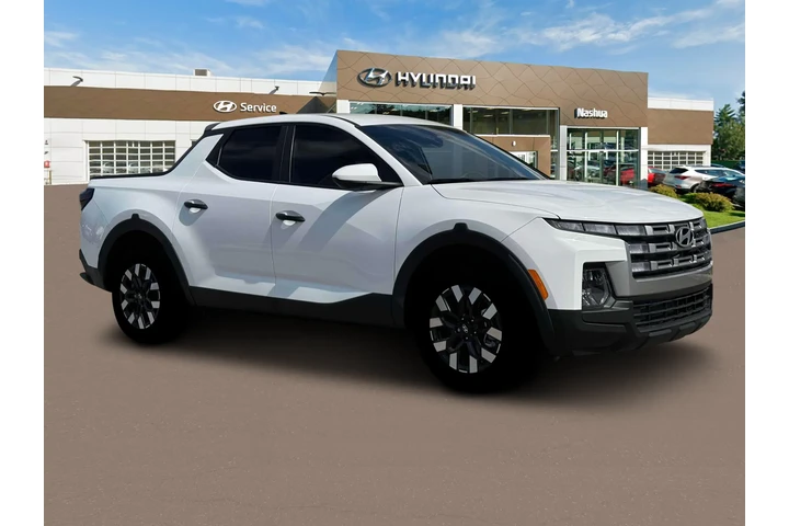 $30995 : Hyundai SANTA CRUZ 2025 AWD image 10