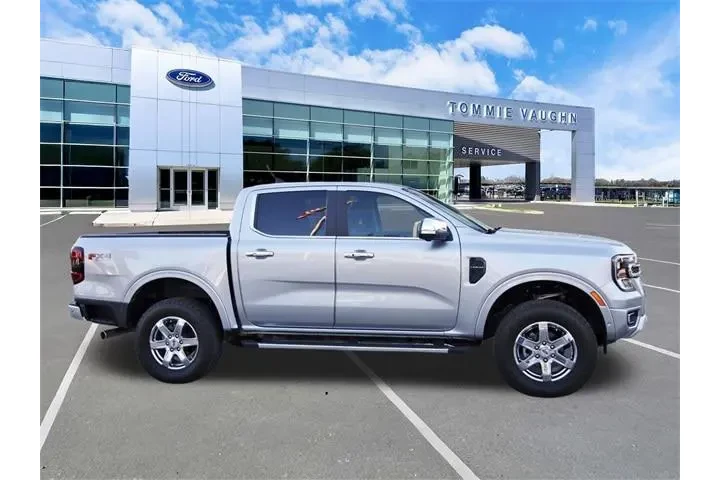 $39999 : Ford Ranger 2024 4x4 Lariat image 5