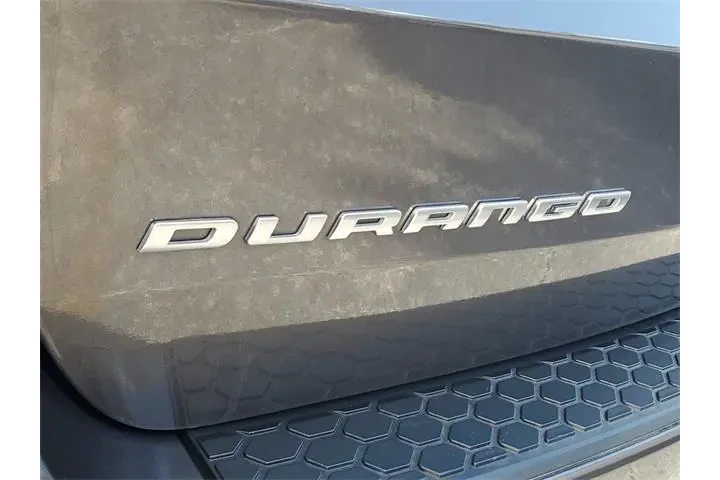 $28990 : Dodge Durango 2021 Citadel 4 image 6