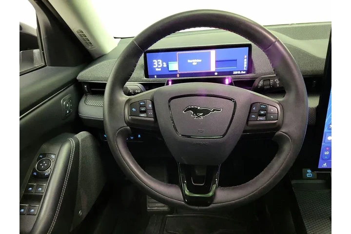 $29998 : Ford Mustang Mach-E 2022 AWD image 10