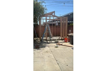 Bath and kitchen Remodeling en Orange County