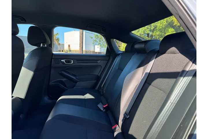 $21900 : HONDA CIVIC SPORT image 7