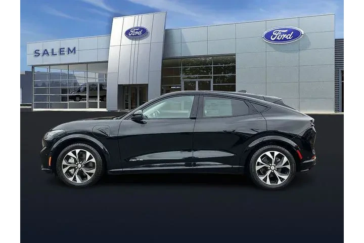$33453 : Ford Mustang Mach-E 2023 AWD image 5