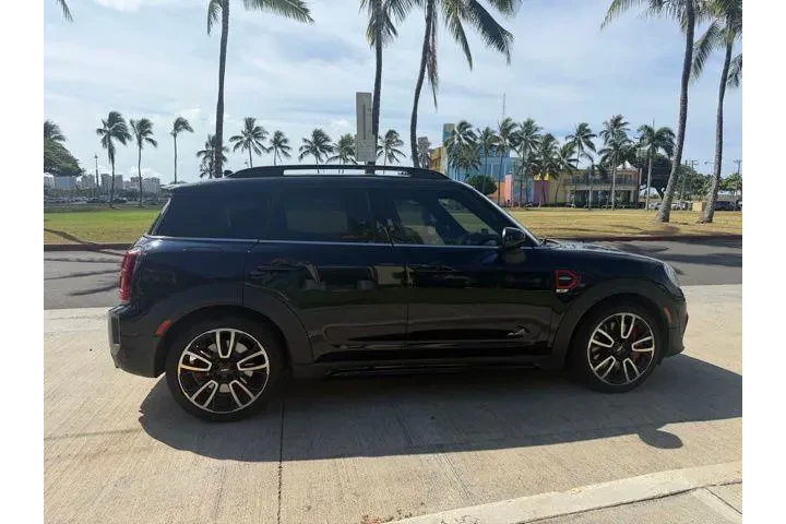 $35984 : MINI Countryman 2021 AWD Joh image 5