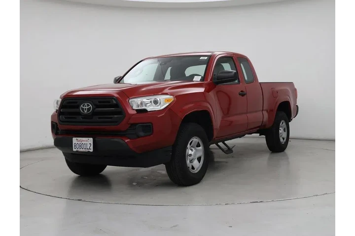 $25998 : Toyota Tacoma 2018 4x2 SR 4d image 4