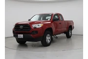$25998 : Toyota Tacoma 2018 4x2 SR 4d thumbnail