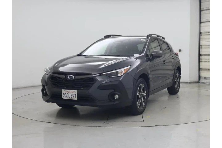 $24998 : Subaru Crosstrek 2024 AWD Pr image 4