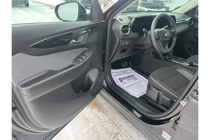 $24999 : Chevrolet Trailblazer 2025 4 image 9