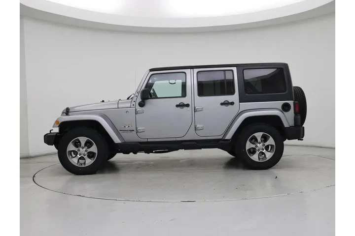 $17998 : Jeep Wrangler JK Unlimited 2 image 3