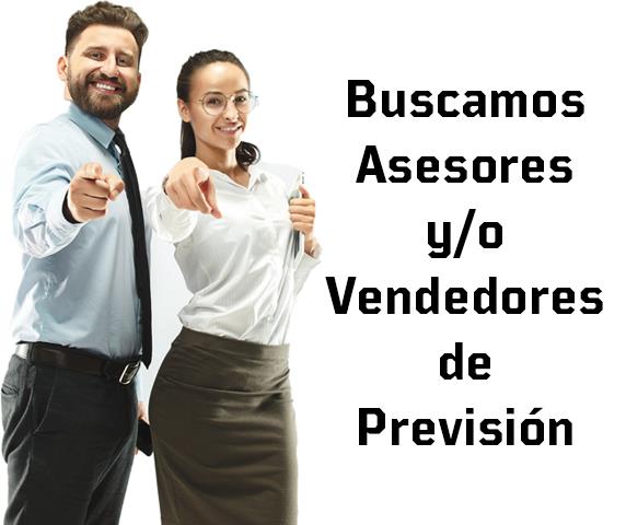 Asesores Vendedores Previsión image 1