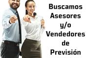 Asesores Vendedores Previsión thumbnail
