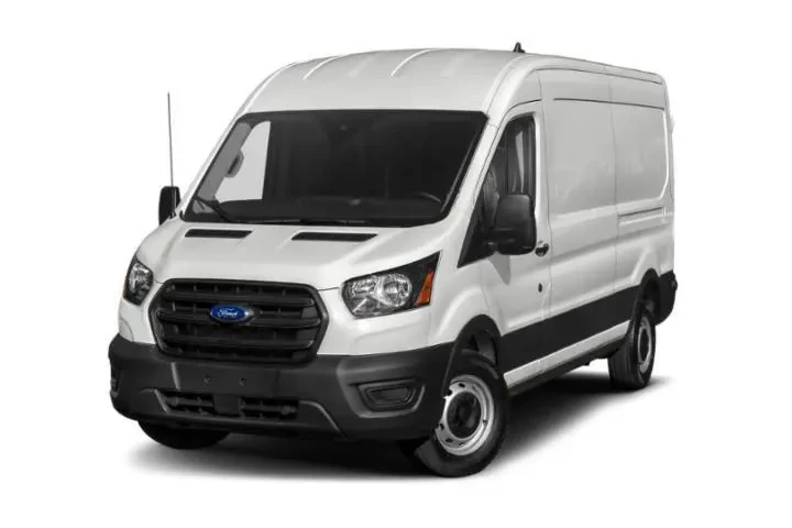 $26995 : Ford Transit 2020 250 3dr LW image 1