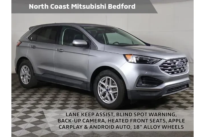 $18823 : Ford Edge 2022 AWD ST-Line 4 image 1