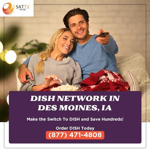 Dish Network Des Moines image 1