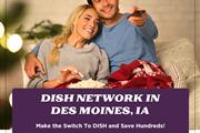 Dish Network Des Moines