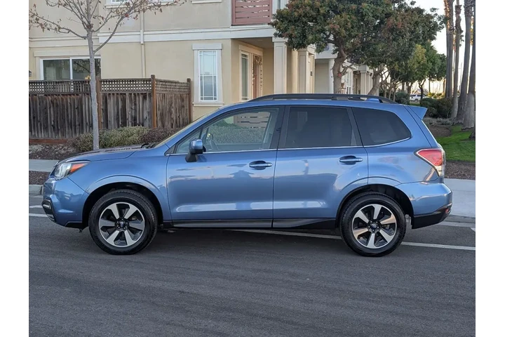 $14988 : 2017 Forester Limited image 9
