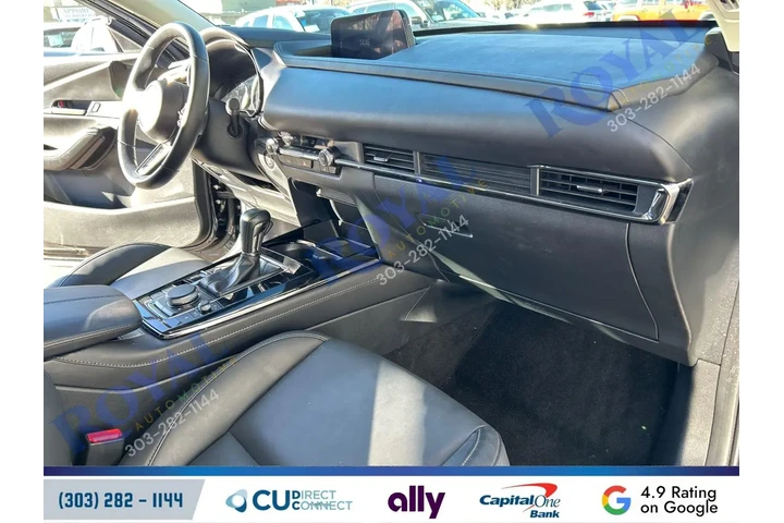 $24995 : 2025 CX-30 2.5 S Preferred Pa image 9