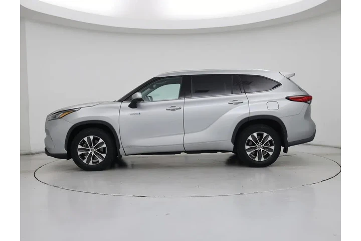 $34998 : Toyota Highlander Hybrid 202 image 3