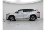 $34998 : Toyota Highlander Hybrid 202 thumbnail