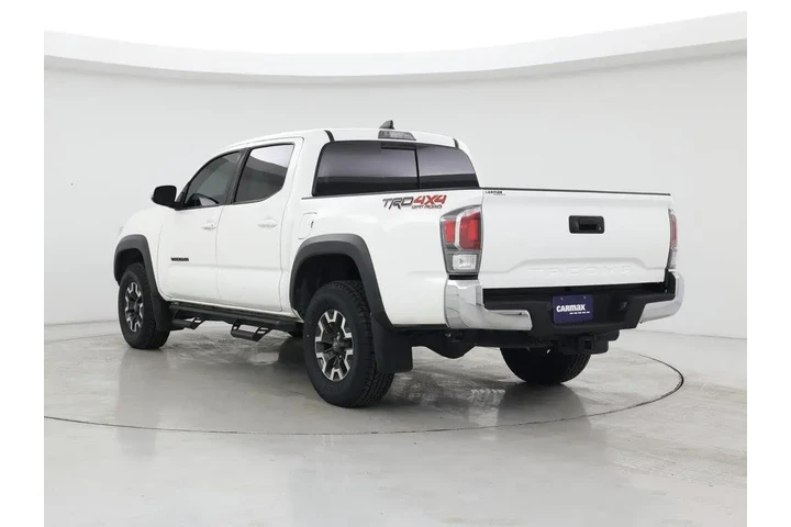 $36998 : Toyota Tacoma 2022 4x4 TRD O image 2