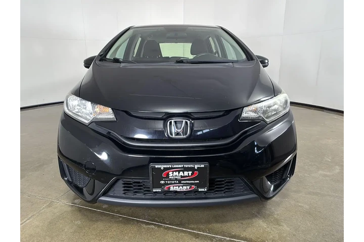 $15996 : 2016 Fit LX image 6