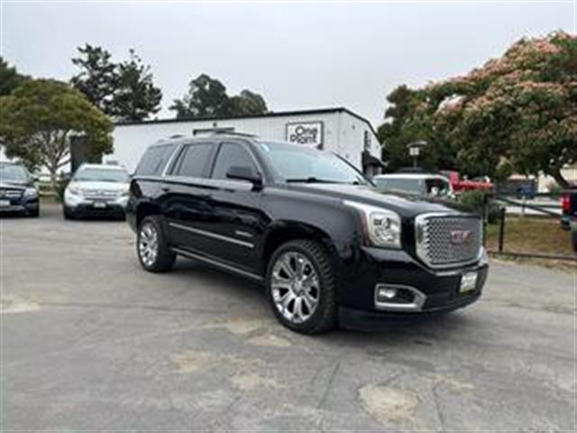 $22999 : 2015 GMC YUKON image 3